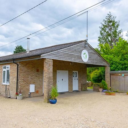 Holiday Home Woodhouse-4 By Interhome Shermanbury Extérieur photo