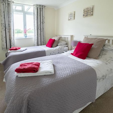 Holiday Home Woodhouse-4 By Interhome Shermanbury Extérieur photo