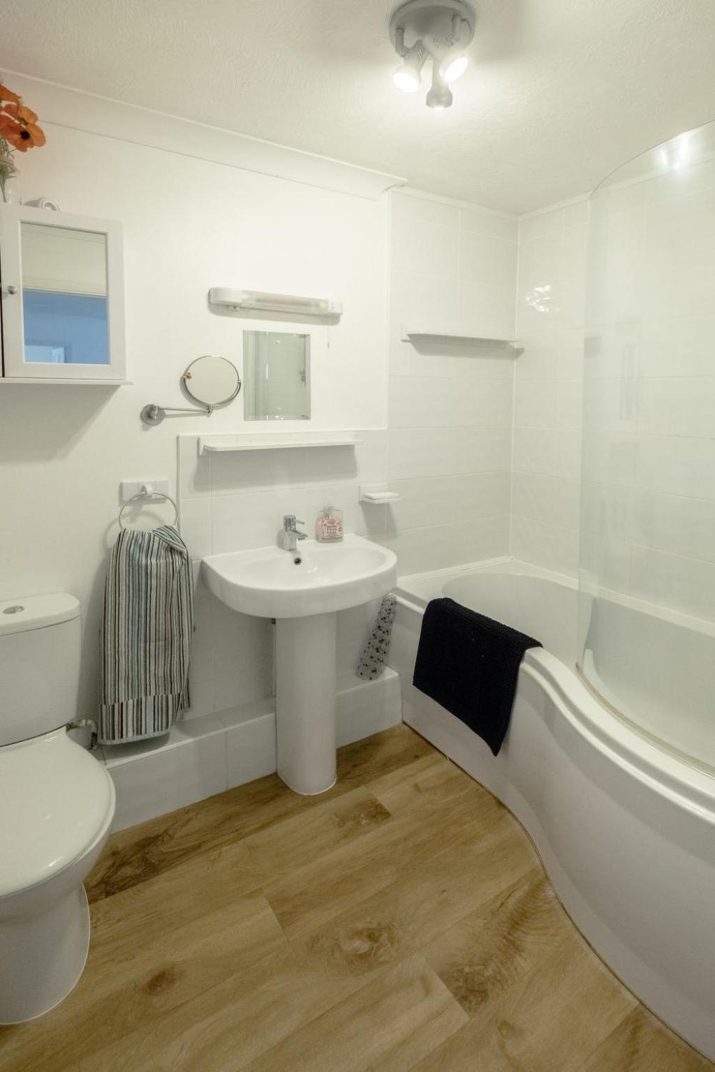 Holiday Home Woodhouse-4 By Interhome Shermanbury Extérieur photo