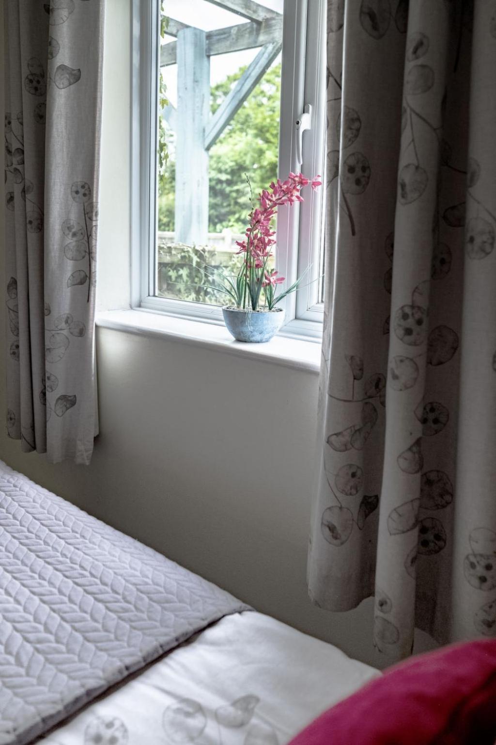 Holiday Home Woodhouse-4 By Interhome Shermanbury Extérieur photo