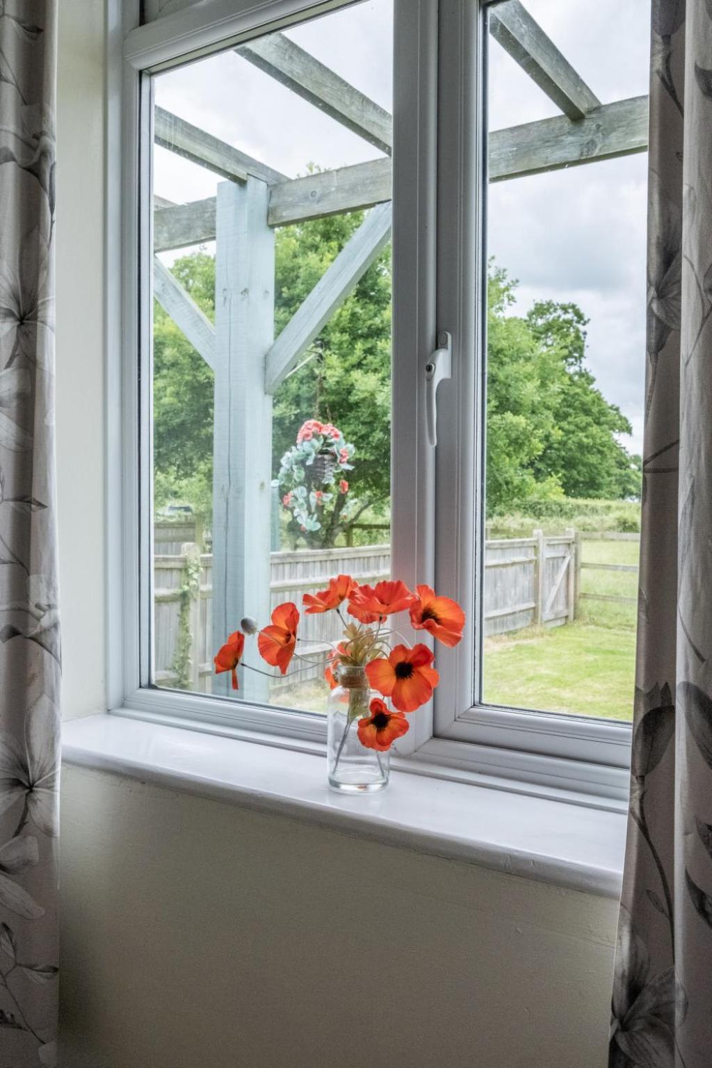 Holiday Home Woodhouse-4 By Interhome Shermanbury Extérieur photo