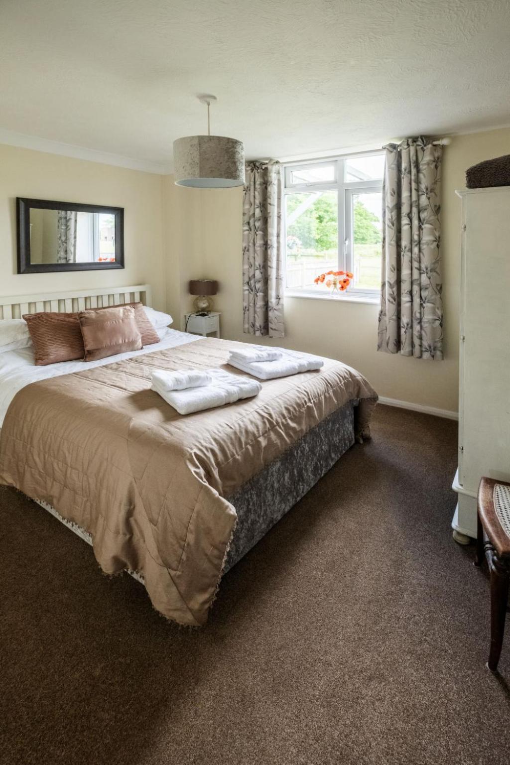 Holiday Home Woodhouse-4 By Interhome Shermanbury Extérieur photo