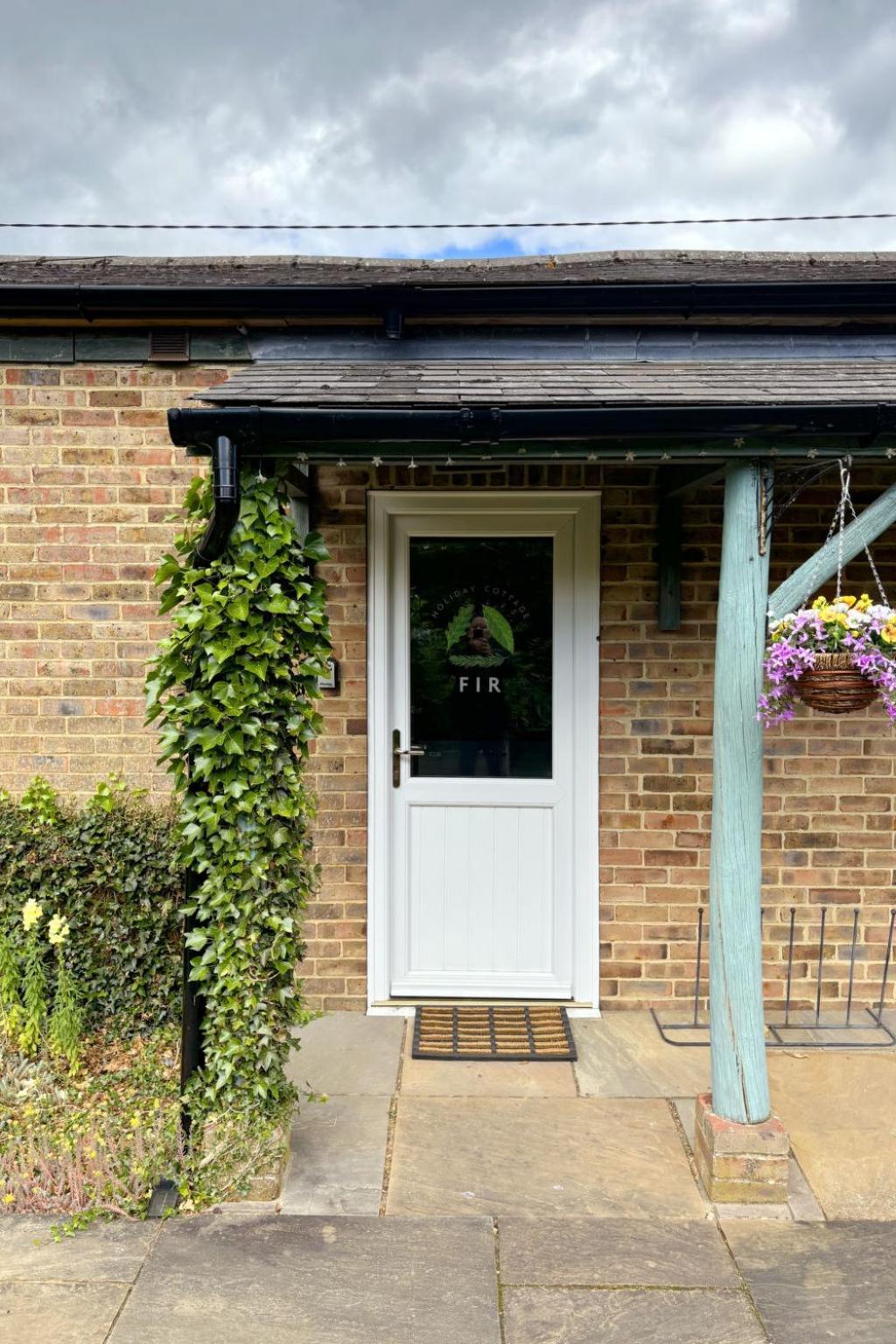 Holiday Home Woodhouse-4 By Interhome Shermanbury Extérieur photo