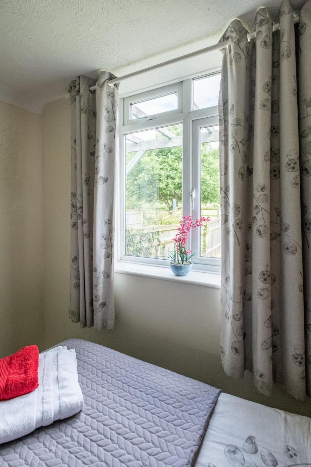 Holiday Home Woodhouse-4 By Interhome Shermanbury Extérieur photo