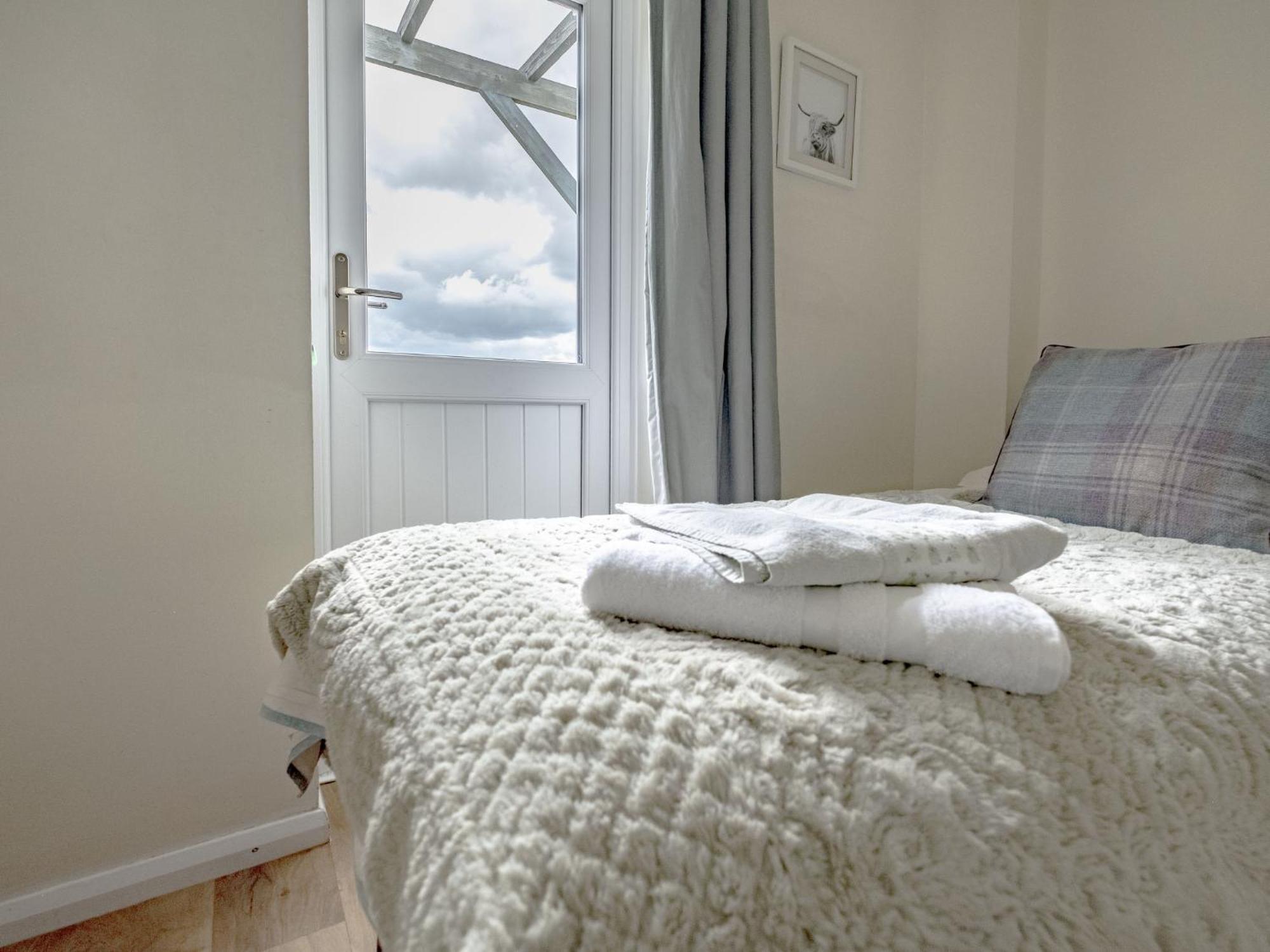 Holiday Home Woodhouse-4 By Interhome Shermanbury Extérieur photo