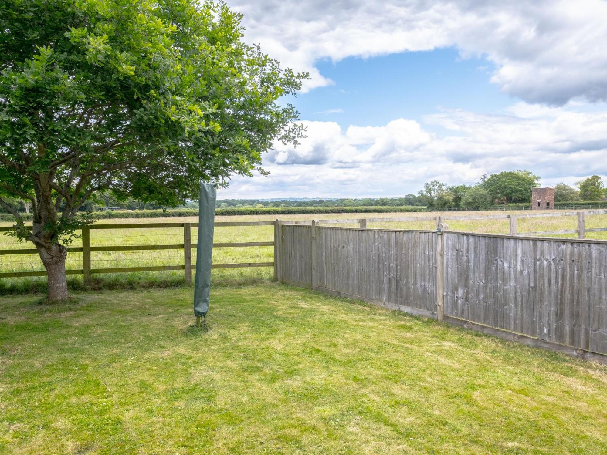 Holiday Home Woodhouse-4 By Interhome Shermanbury Extérieur photo