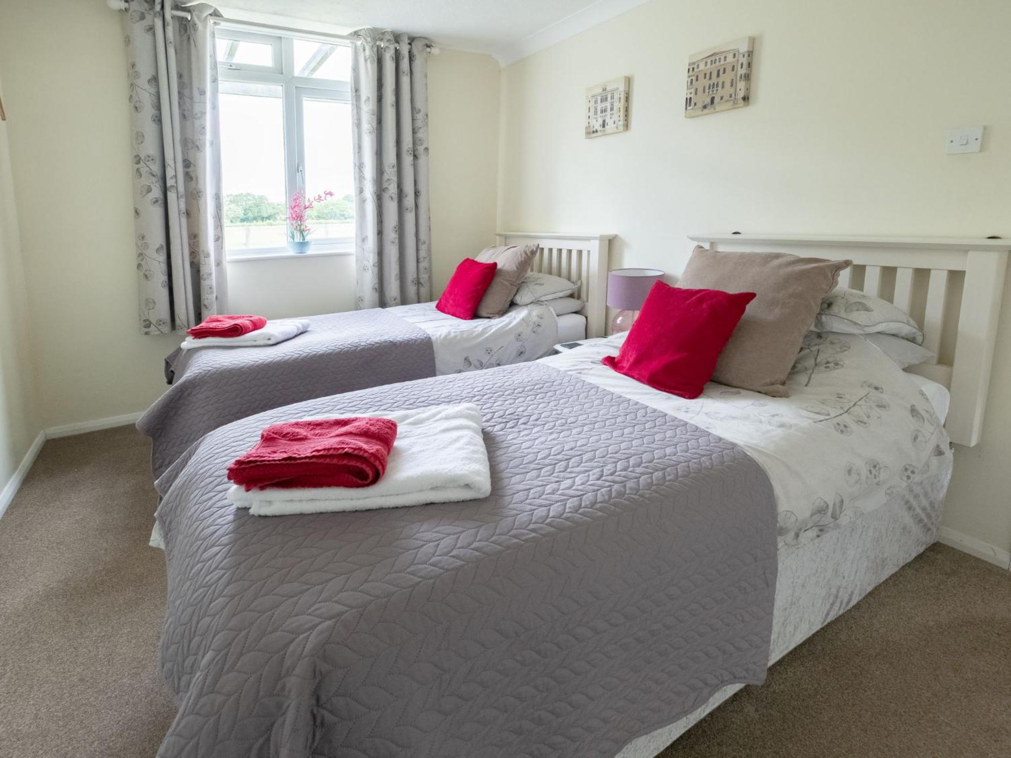 Holiday Home Woodhouse-4 By Interhome Shermanbury Extérieur photo